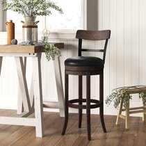 Extra tall bar stools 36 inch seat height hot sale